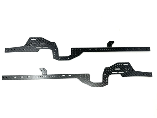 Rainer Custom Chassis Chassis' – exo.us.com