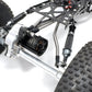 Dual Belay ESC