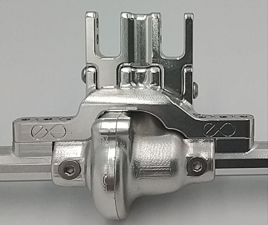 Link riser