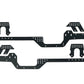 Everest C1 Chassis Rails