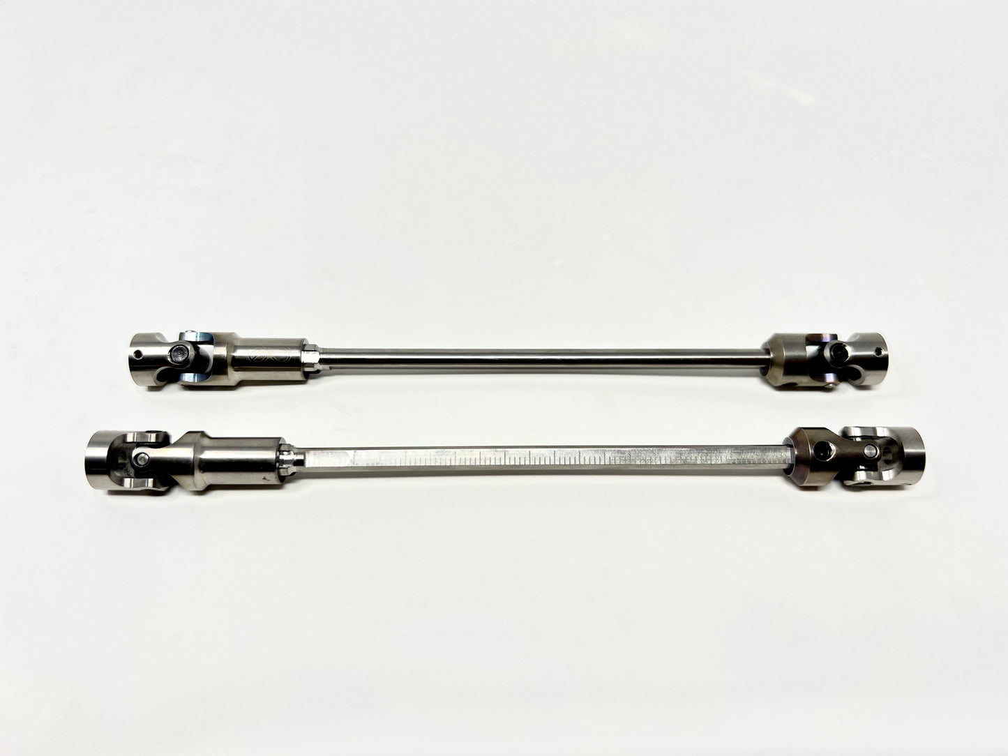 UTB18 Cut To Length Drive Shaft