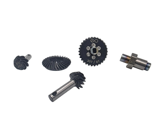 Ar44 Ring and pinion 8/30