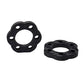 Carbonfiber wheel spacers