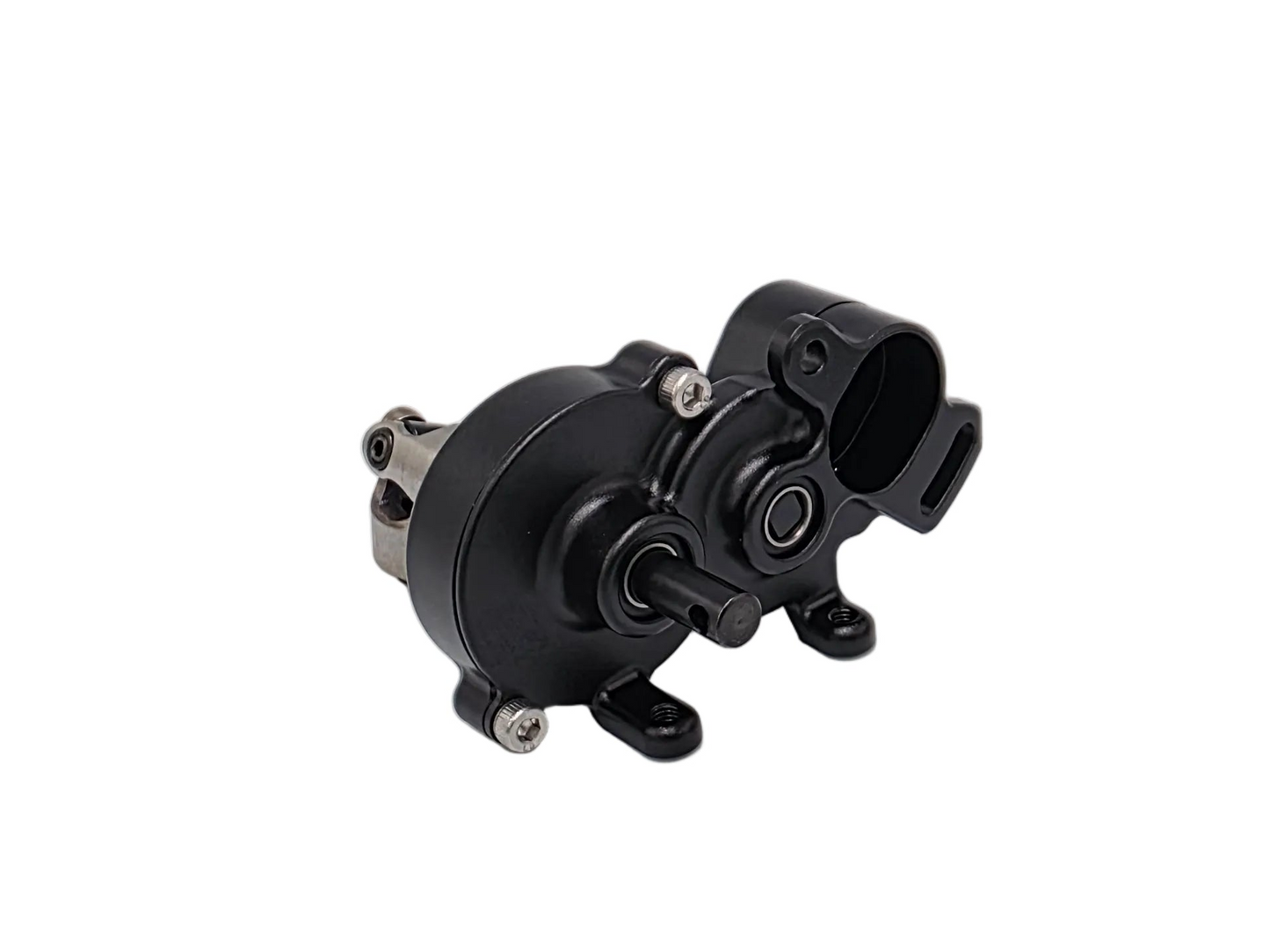 ODY Transmission - Please read description before ordering