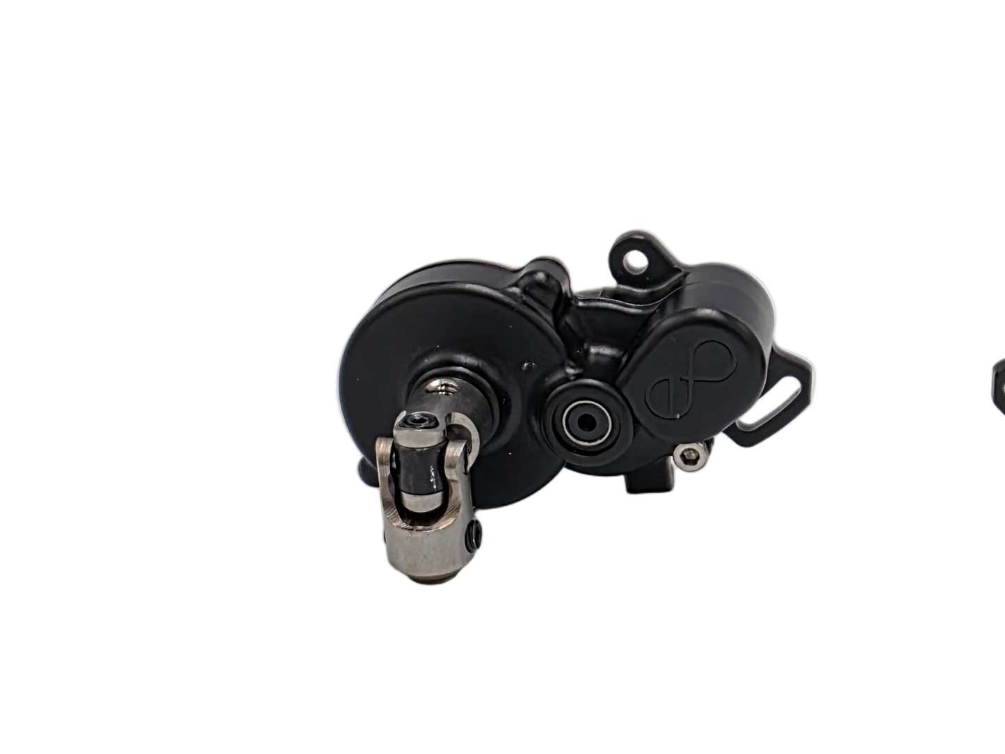 ODY Transmission - Please read description before ordering