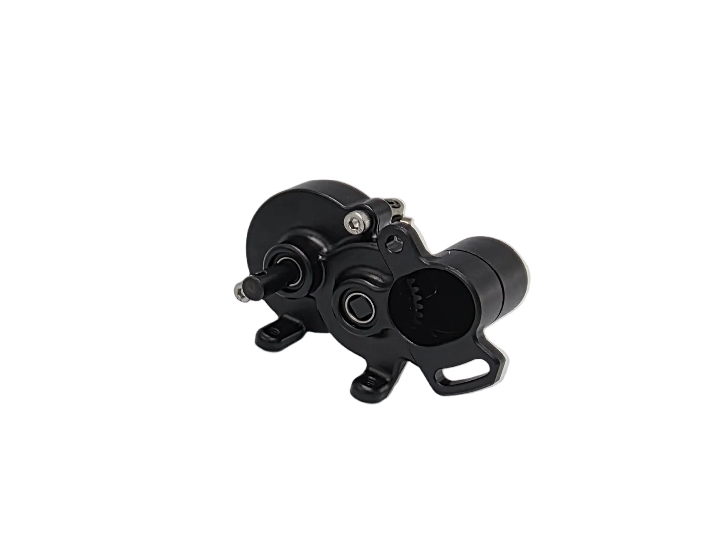 ODY Transmission - Please read description before ordering