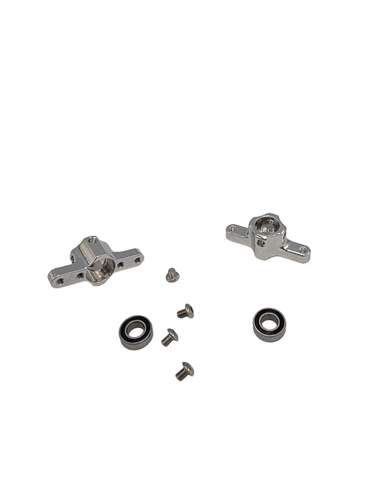 Exo Modular axle lockouts