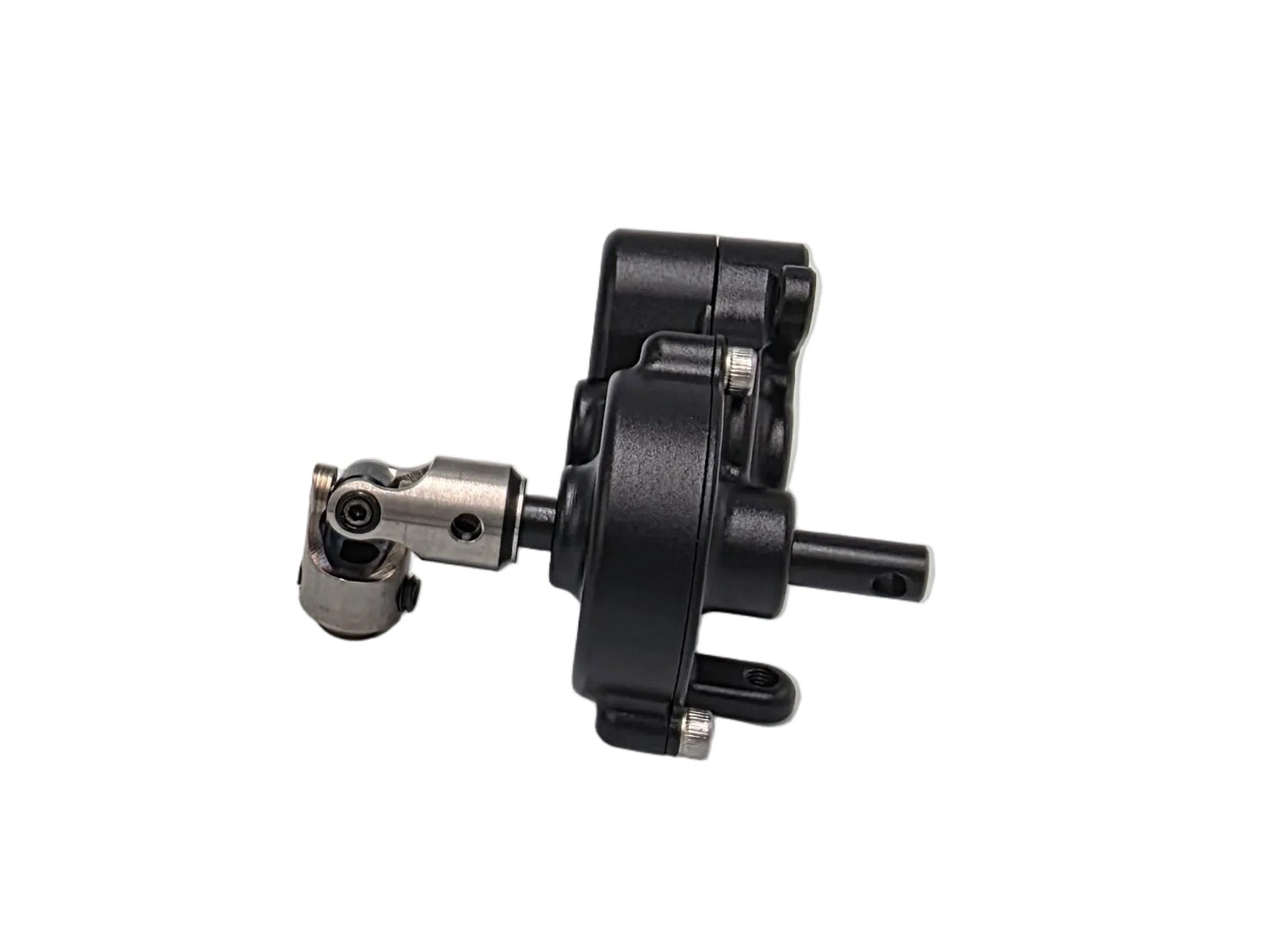 ODY Transmission - Please read description before ordering