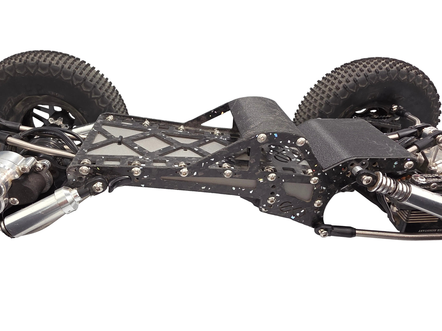 Matterhorn skins STL file