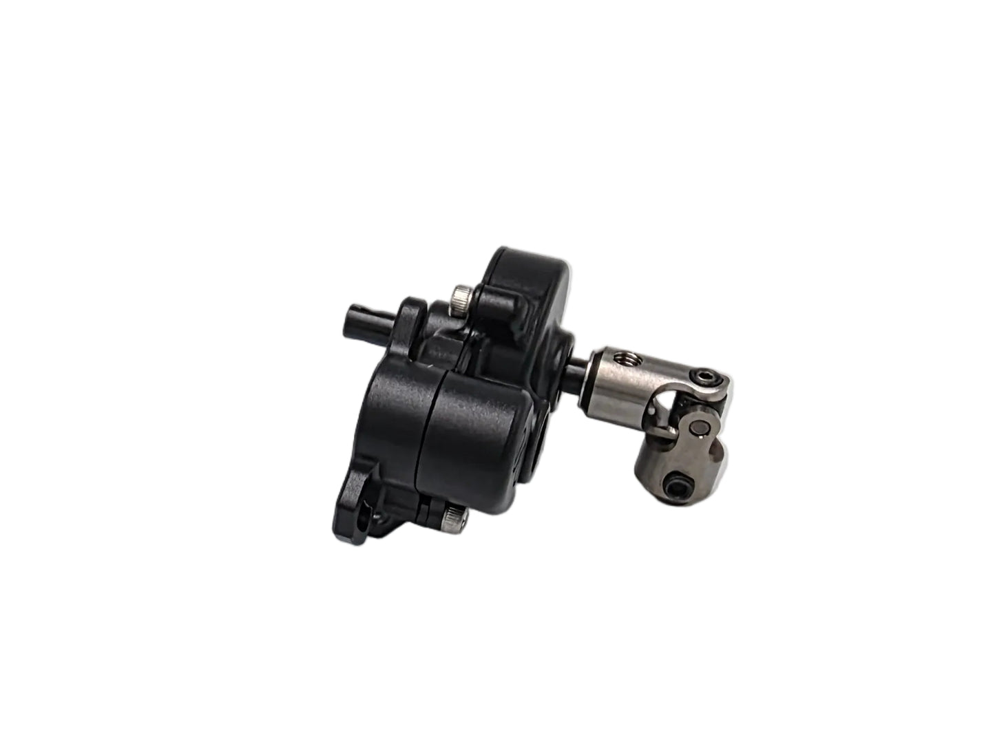 ODY Transmission - Please read description before ordering