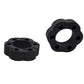 Carbonfiber wheel spacers