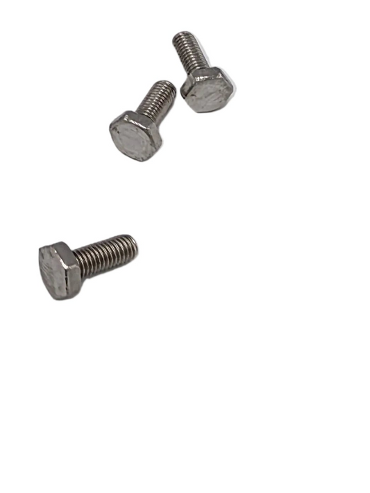 Motor mounting bolts