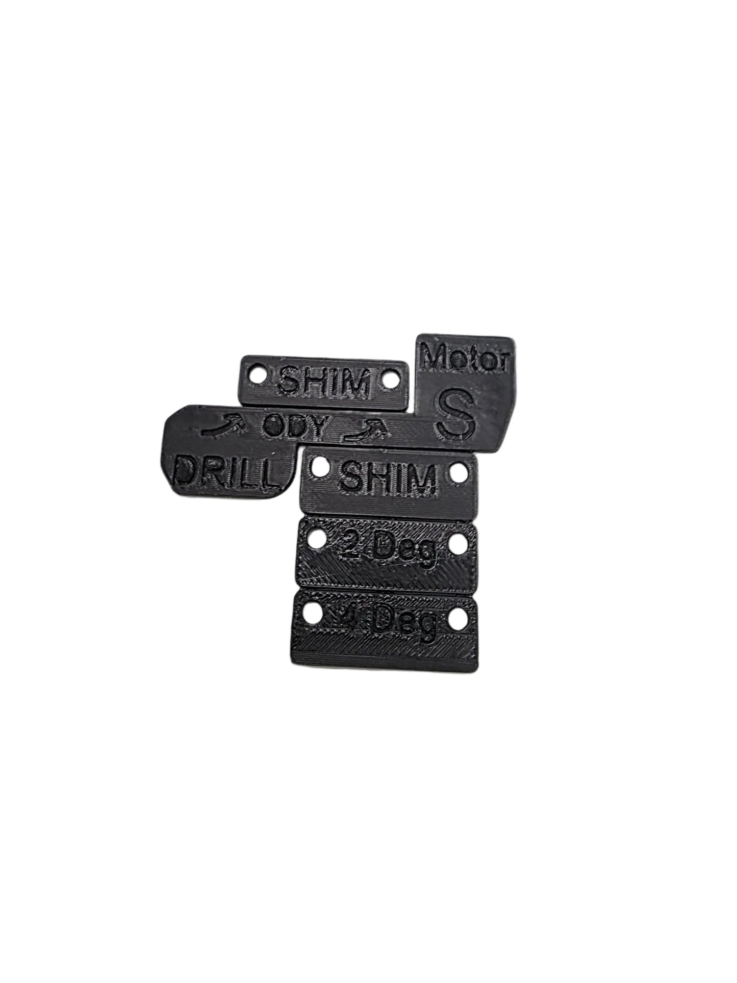 ODY Transmission - Please read description before ordering