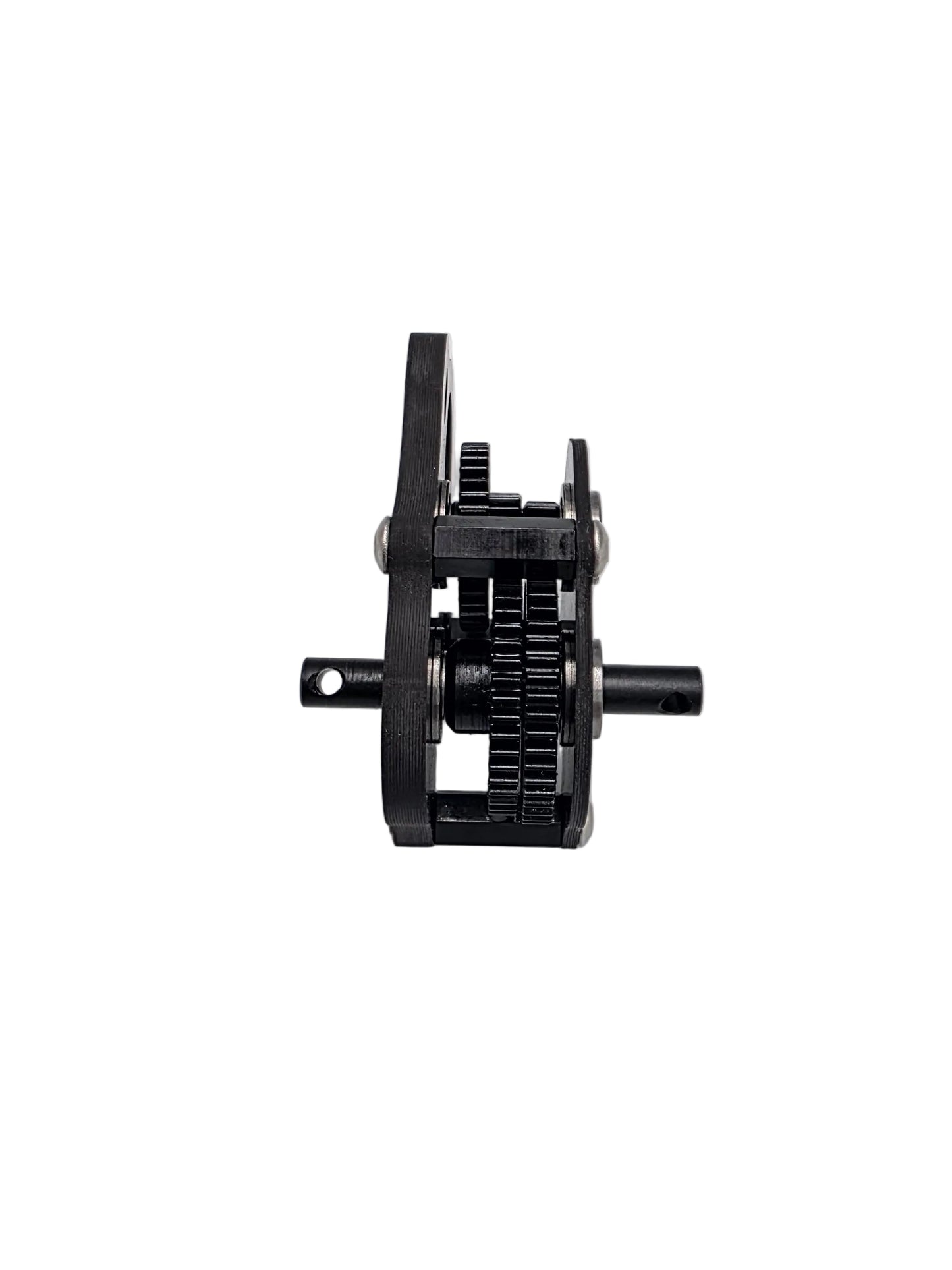 Ody Transmission (Carbon Case)