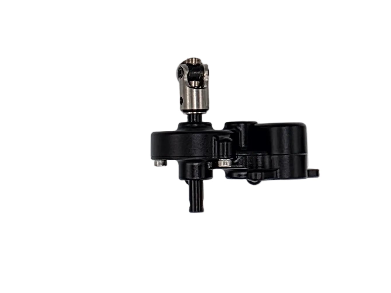 ODY Transmission - Please read description before ordering