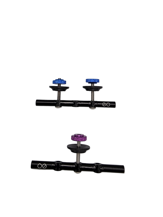 QuickDraw Body Mounts