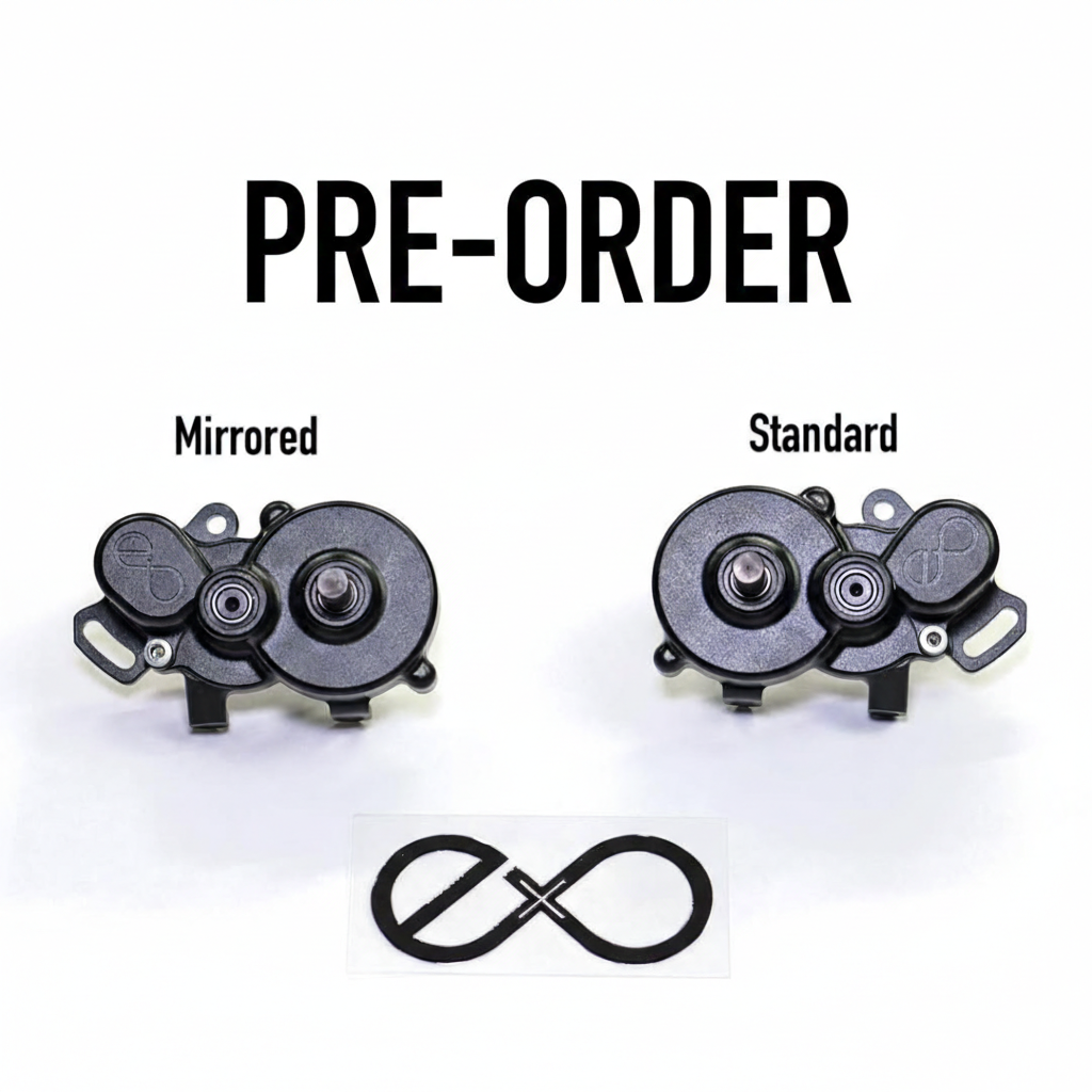 ODY Transmission - Please read description before ordering