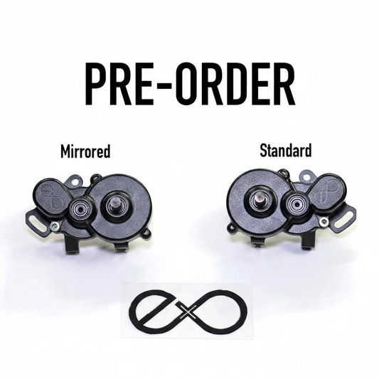 ODY Transmission - Please read description before ordering