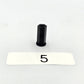 Replacement transmission spacers