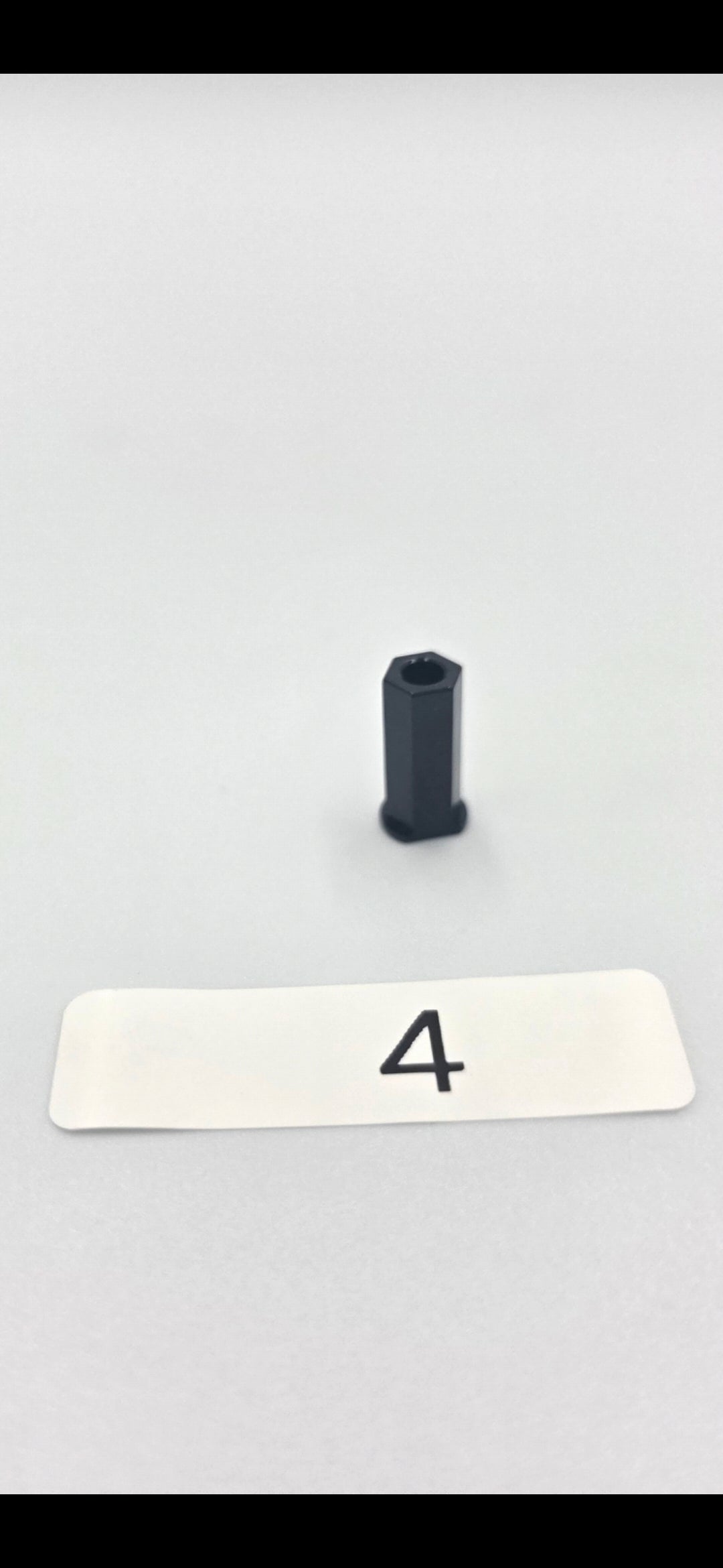 Replacement transmission spacers