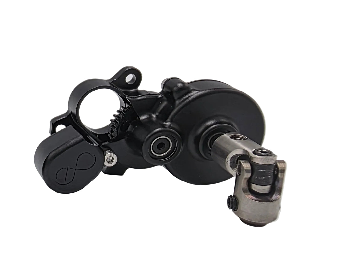 ODY Transmission - Please read description before ordering