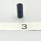 Replacement transmission spacers