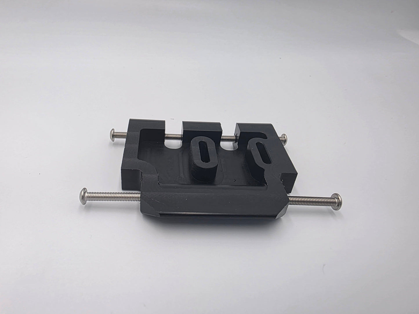 60mm Eiger skid