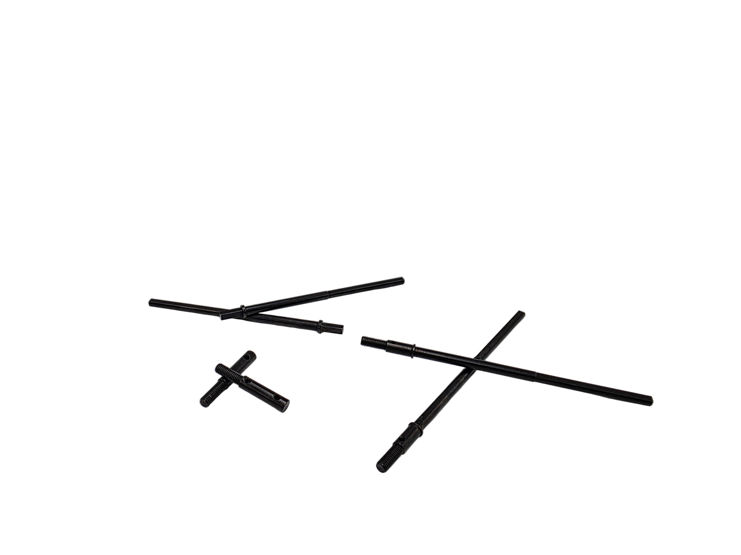 Exo axle replacment shafts