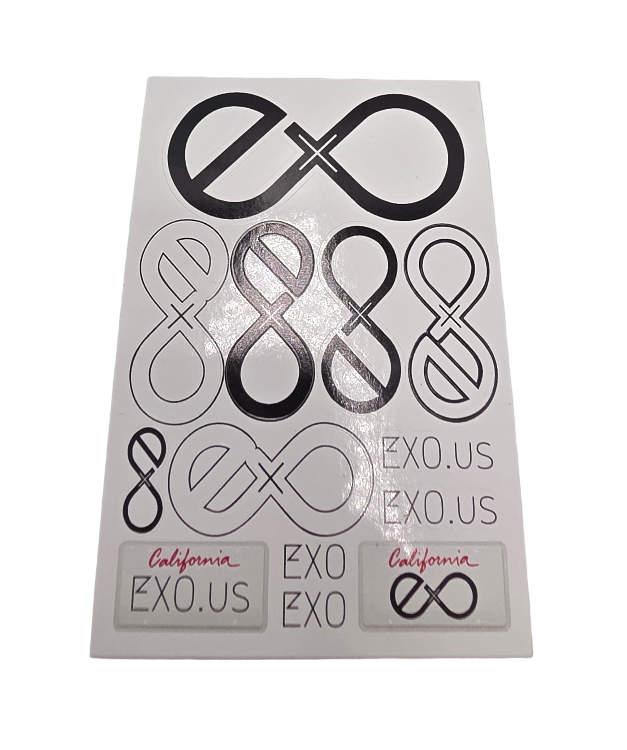 Products – exo.us.com
