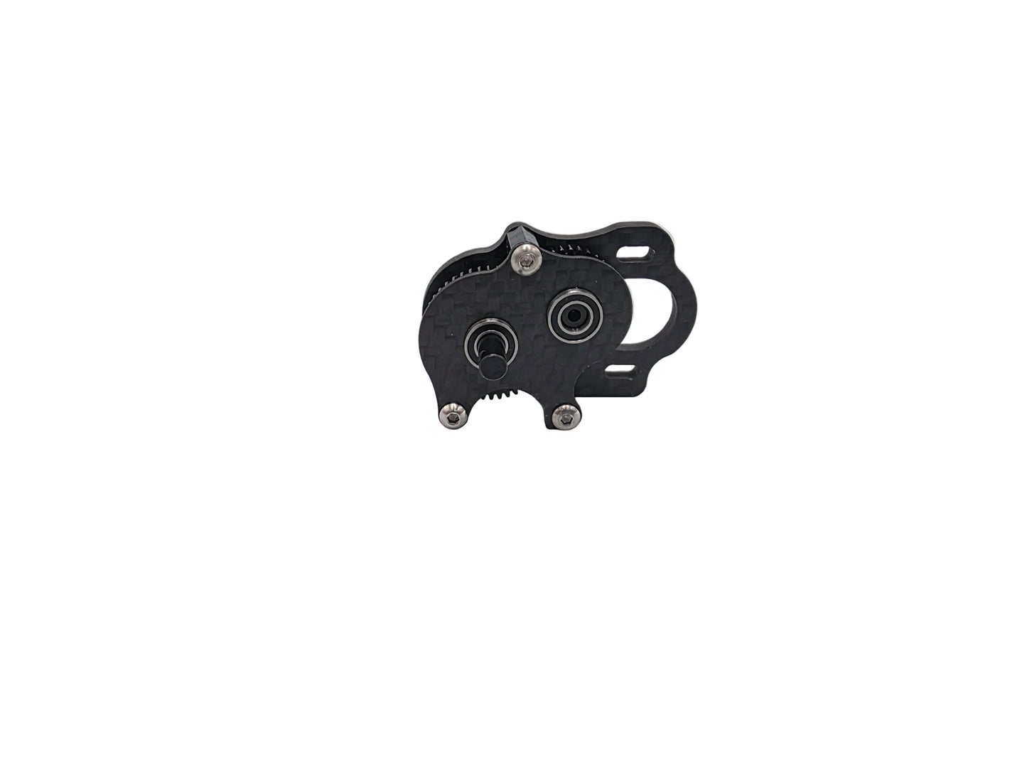 Ody Transmission (Carbon Case)