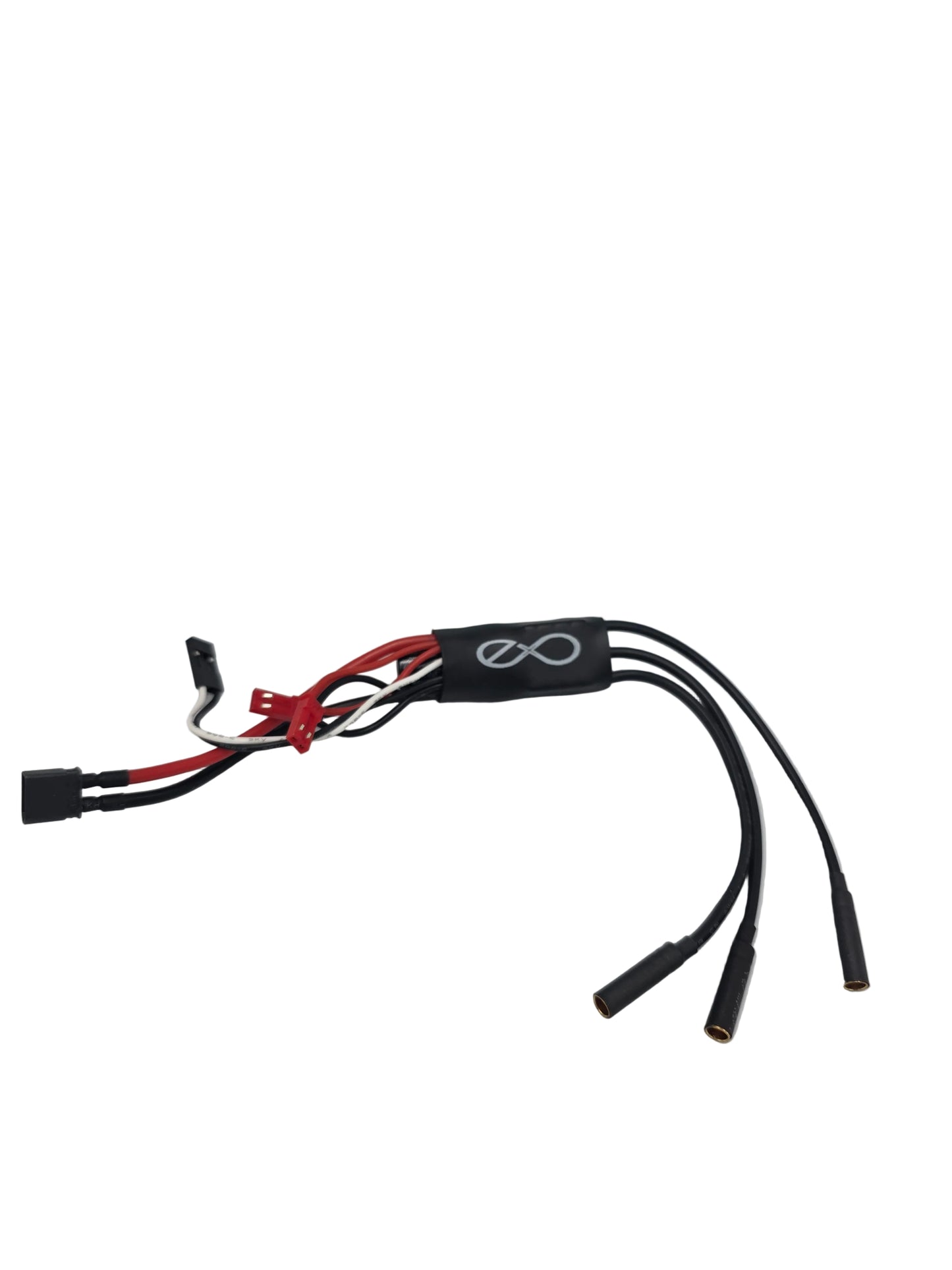 Exo Belay Escape 32 Esc (No BEC)