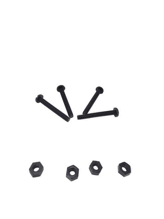 Replacment Body post hardware