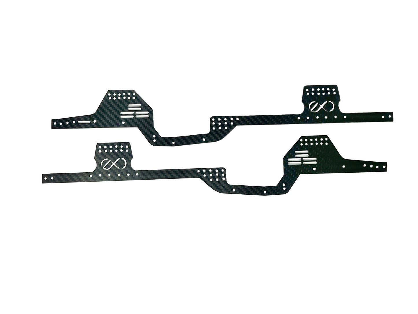 El Capitan Chassis Rails