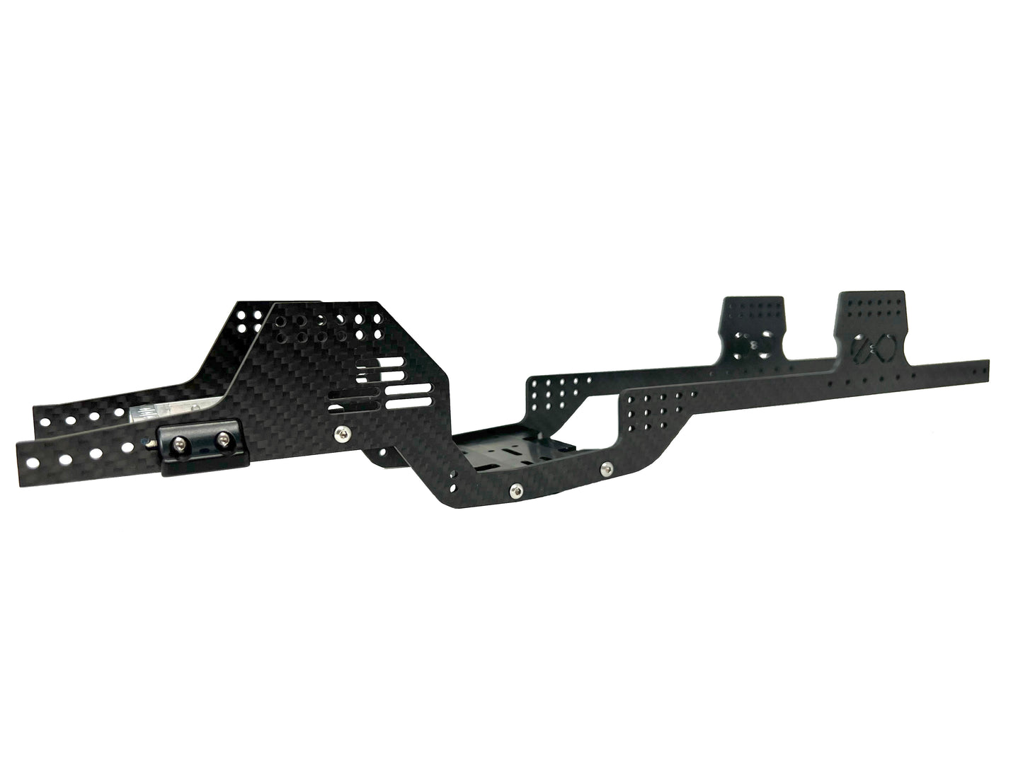 El Capitan Chassis Rails