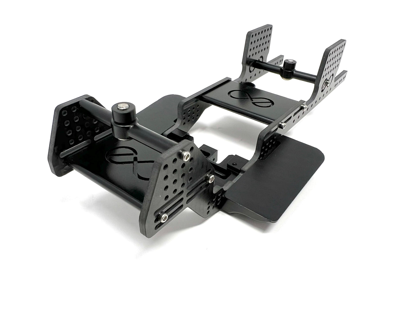 K2 C2/C3 Chassis Kit