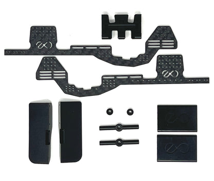 K2 C2/C3 Chassis Kit