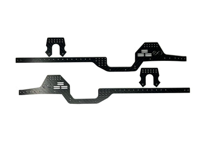 Everest C1 Chassis Rails