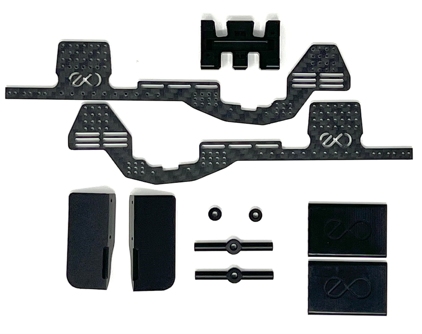 K2 C2/C3 Chassis Kit