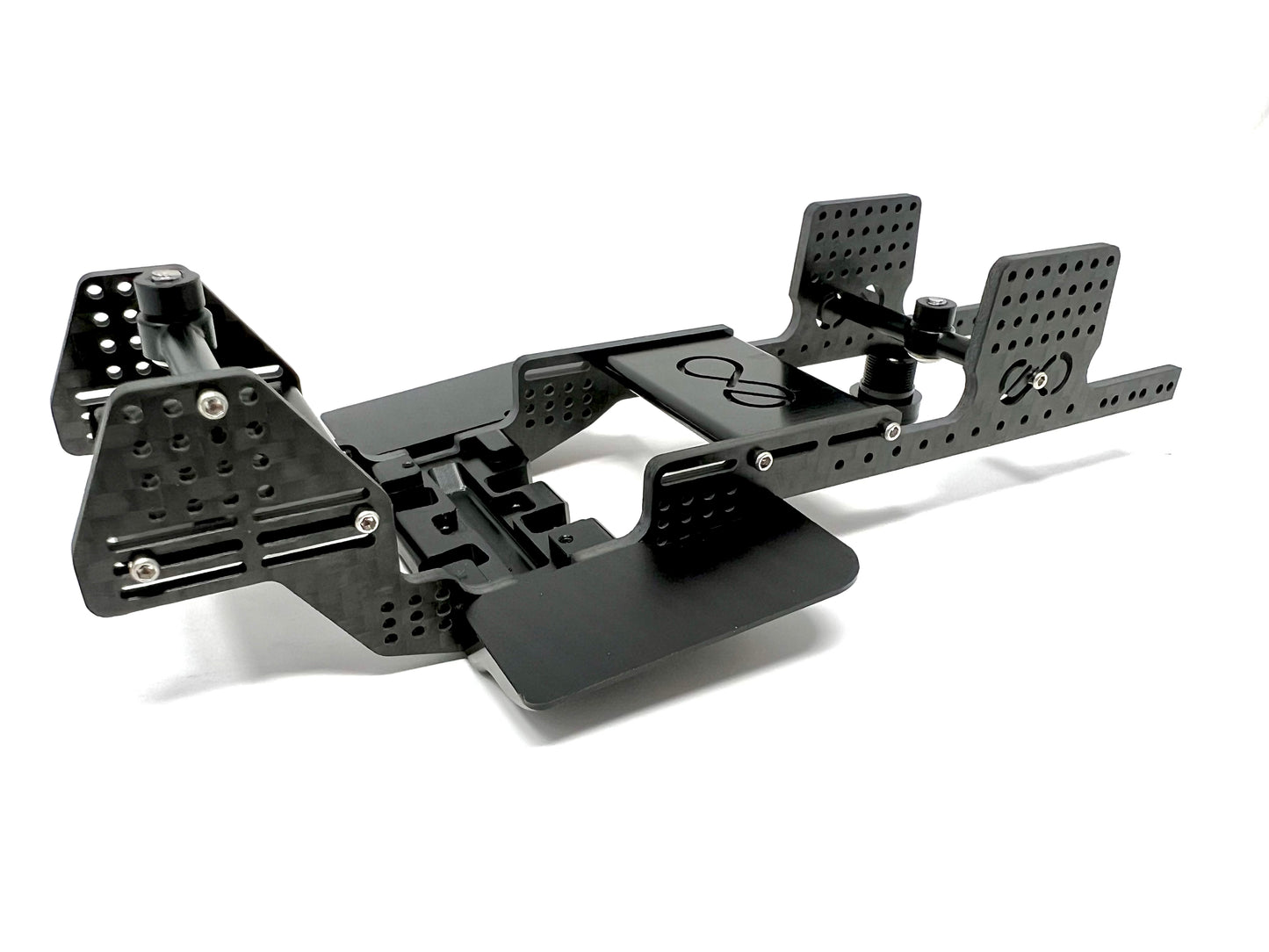 K2 C2/C3 Chassis Kit