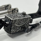 Floating Servo Mounts