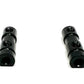 Floating Servo Mounts