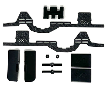 Denali C1 Chassis Kit