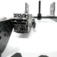 Floating Servo Mounts