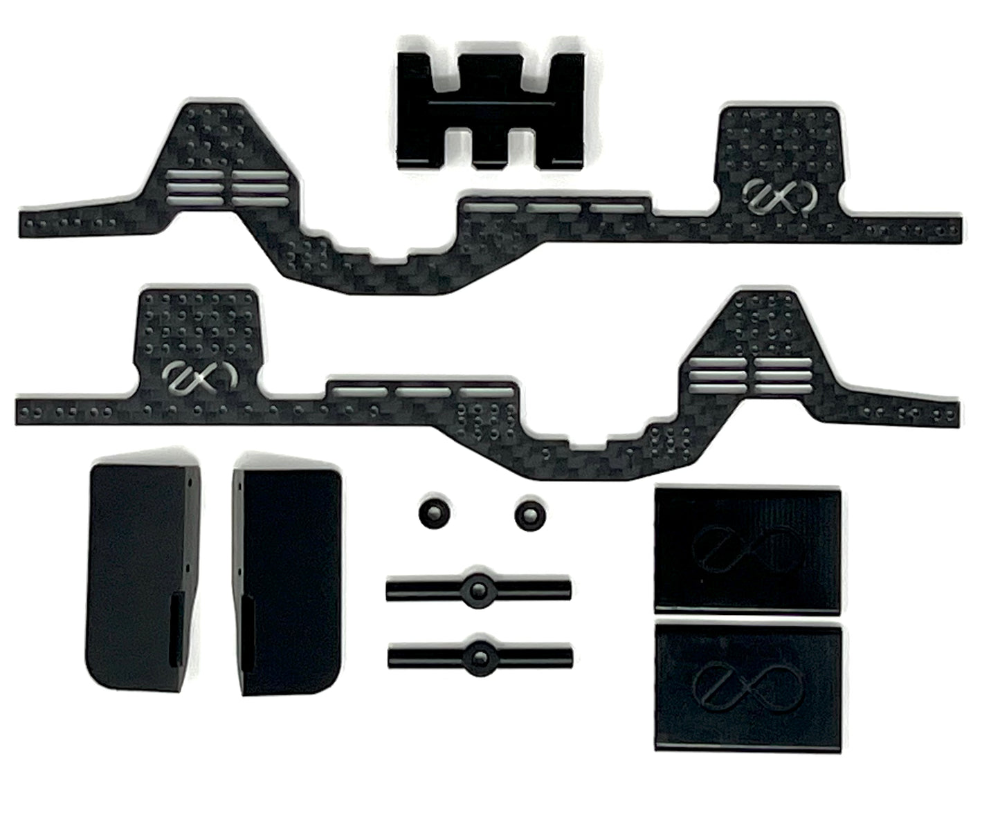 Denali C1 Chassis Kit