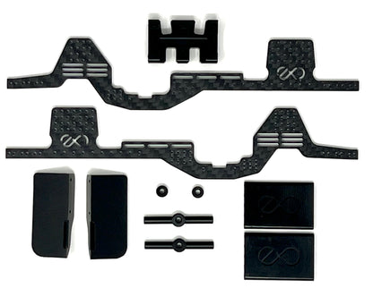 Denali C1 Chassis Kit